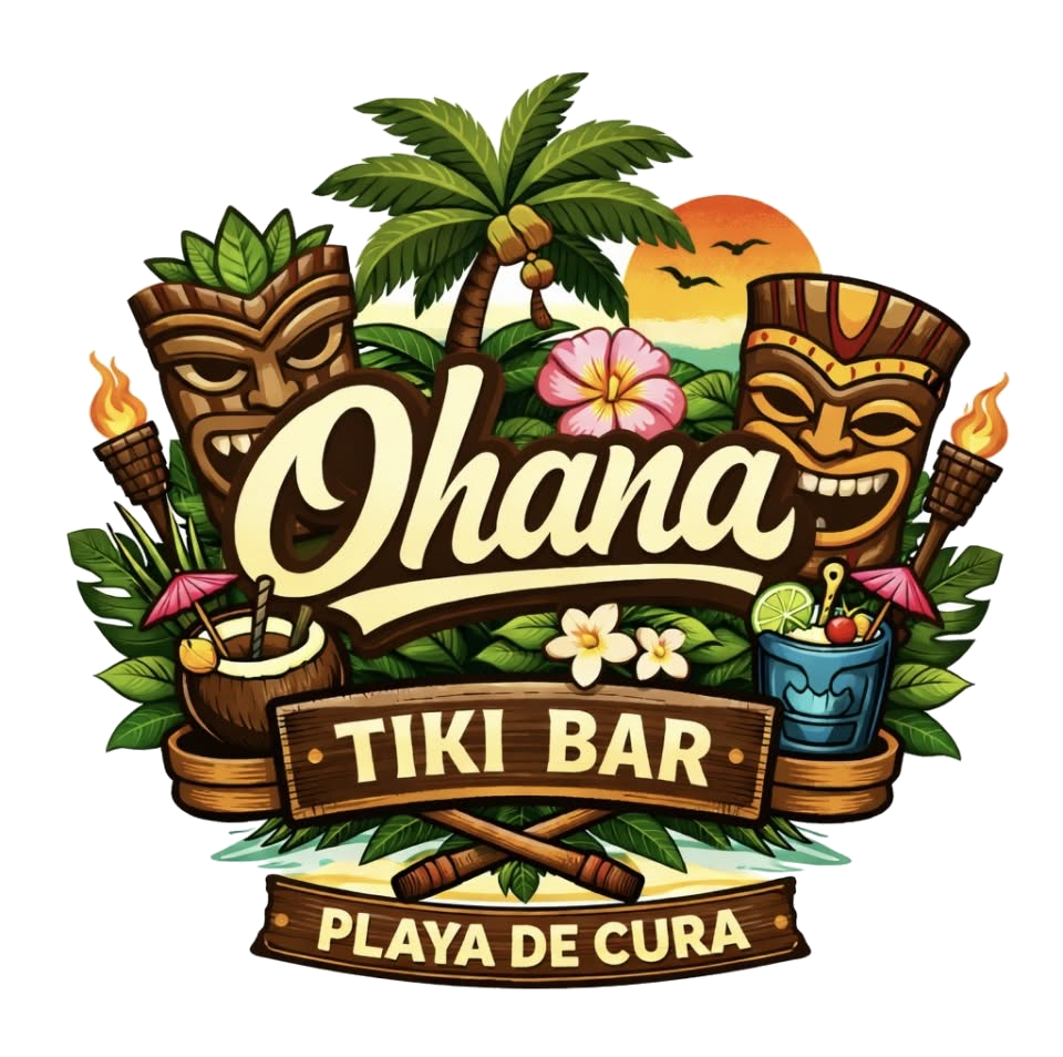 Ohana Tiki Bar